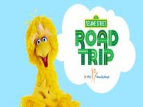 Sesame Street Flyer